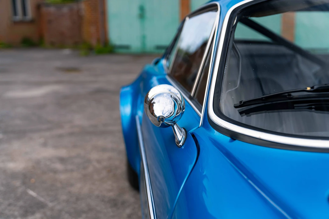 1974 Alpine A110 (1963-1977) - Image 31 of 31