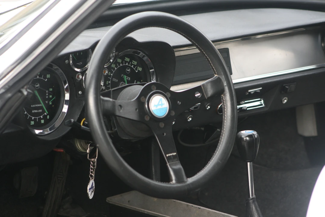 1974 Alpine A110 (1963-1977) - Image 22 of 24
