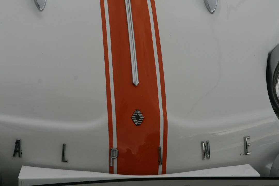 1974 Alpine A110 (1963-1977) - Image 4 of 24
