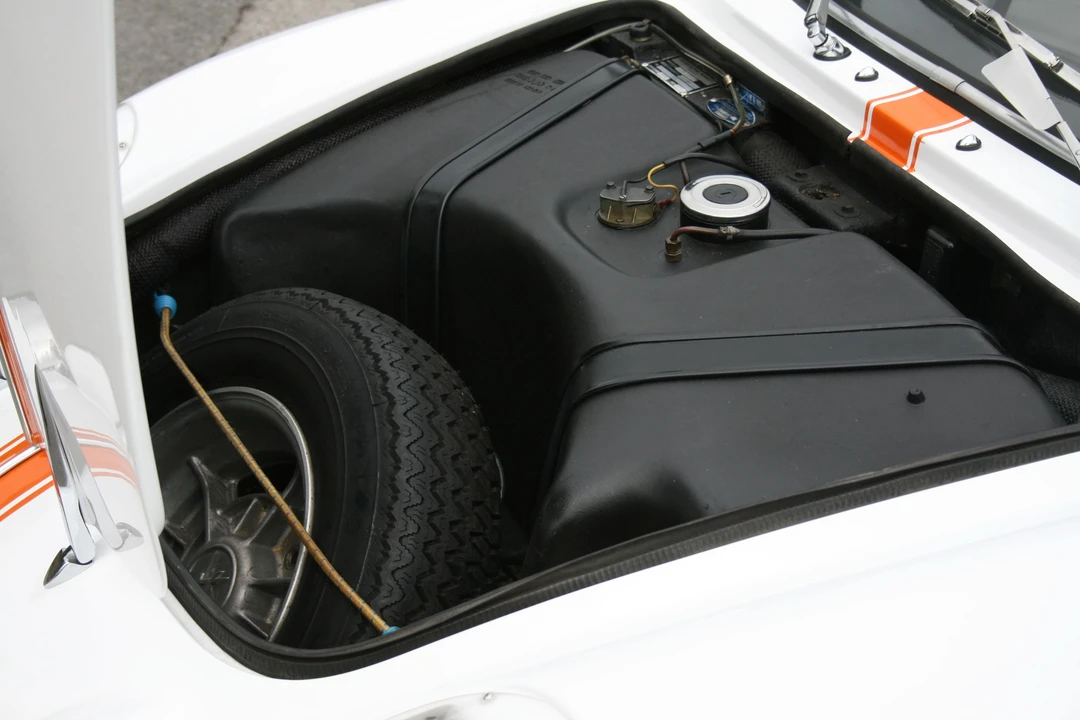 1974 Alpine A110 (1963-1977) - Image 16 of 24