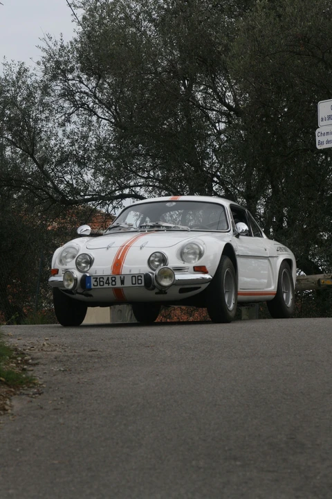 1974 Alpine A110 (1963-1977) - Image 9 of 24