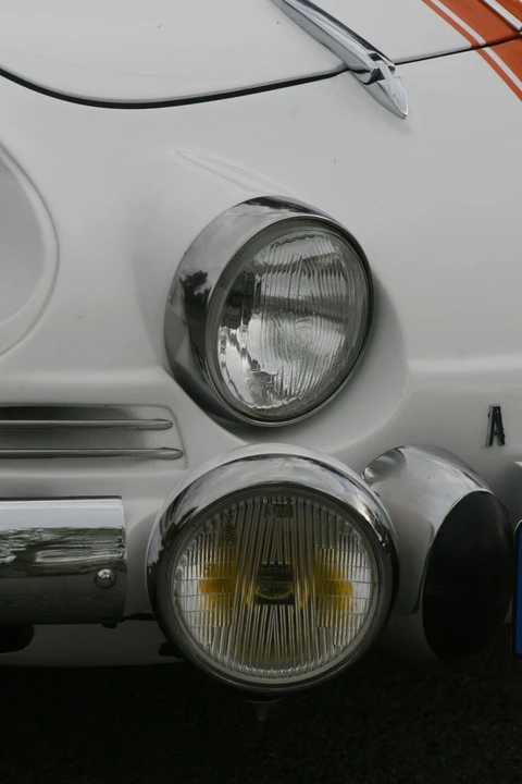 1974 Alpine A110 (1963-1977) - Image 5 of 24