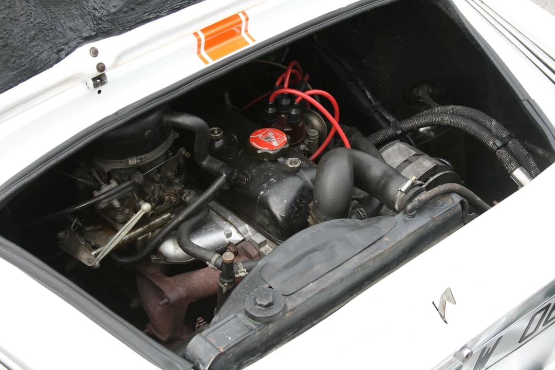 1974 Alpine A110 (1963-1977) - Image 20 of 24