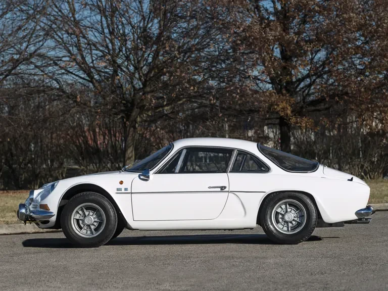 1974 Alpine A110 (1963-1977) - Image 7 of 31