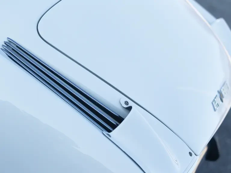 1974 Alpine A110 (1963-1977) - Image 18 of 31
