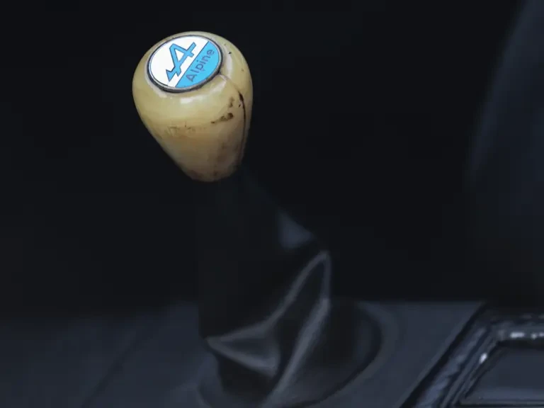1974 Alpine A110 (1963-1977) - Image 15 of 31