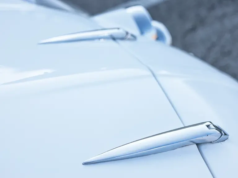 1974 Alpine A110 (1963-1977) - Image 23 of 31