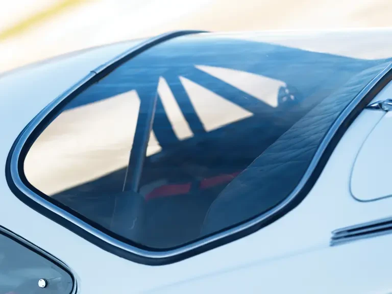 1974 Alpine A110 (1963-1977) - Image 24 of 31