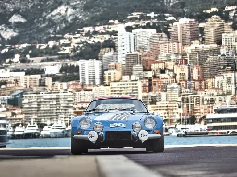 1974 Alpine A110 (1963-1977) - Image 10 of 31