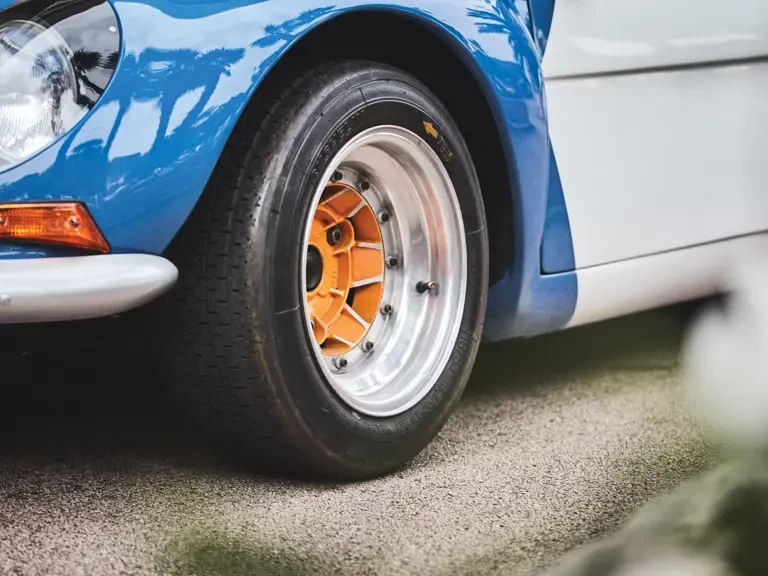 1974 Alpine A110 (1963-1977) - Image 17 of 31