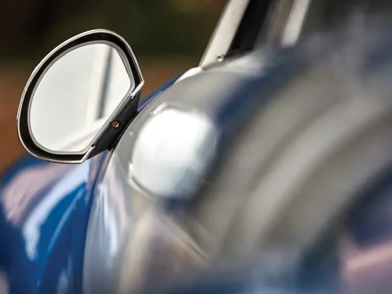 1974 Alpine A110 (1963-1977) - Image 18 of 31