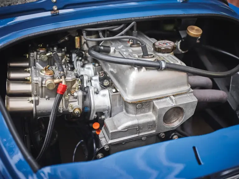 1974 Alpine A110 (1963-1977) - Image 4 of 31