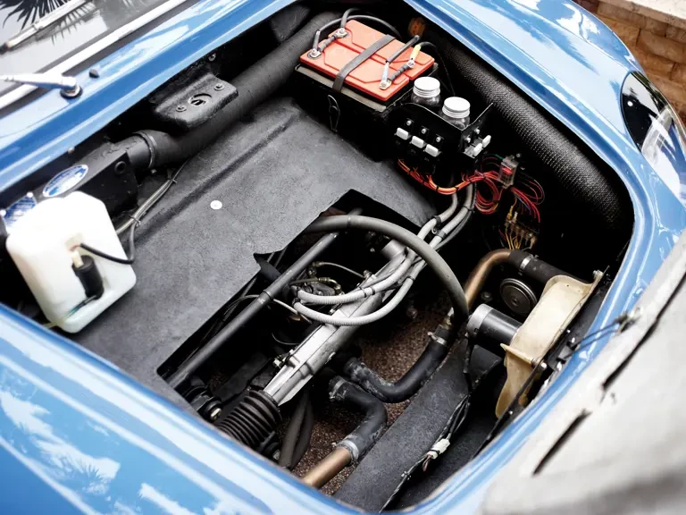1974 Alpine A110 (1963-1977) - Image 22 of 31