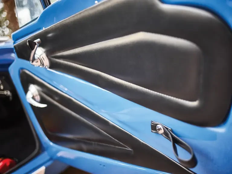 1974 Alpine A110 (1963-1977) - Image 16 of 31