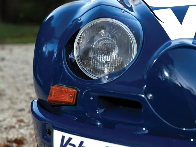 1974 Alpine A110 (1963-1977) - Image 10 of 31
