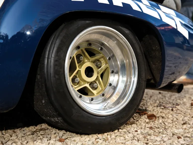 1974 Alpine A110 (1963-1977) - Image 11 of 31