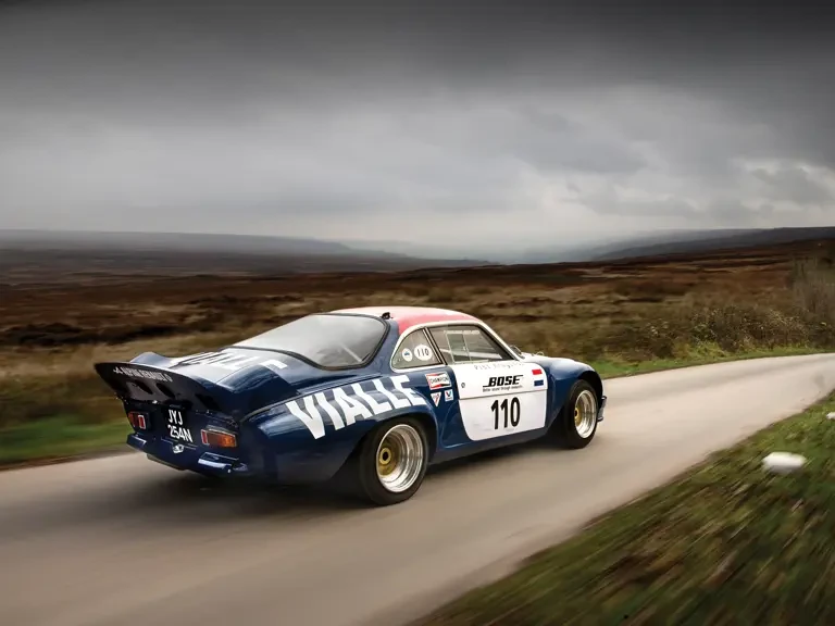 1974 Alpine A110 (1963-1977) - Image 25 of 31