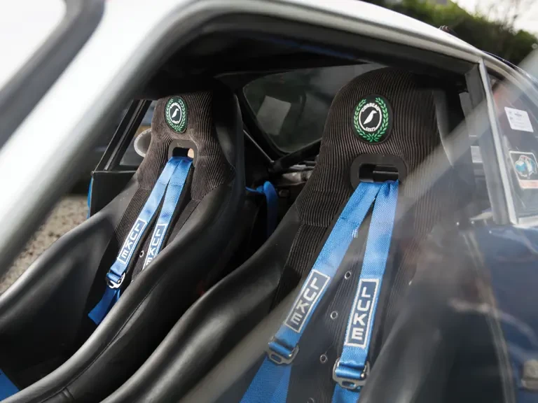 1974 Alpine A110 (1963-1977) - Image 22 of 31