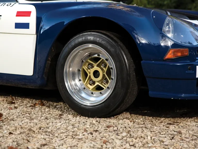 1974 Alpine A110 (1963-1977) - Image 26 of 31