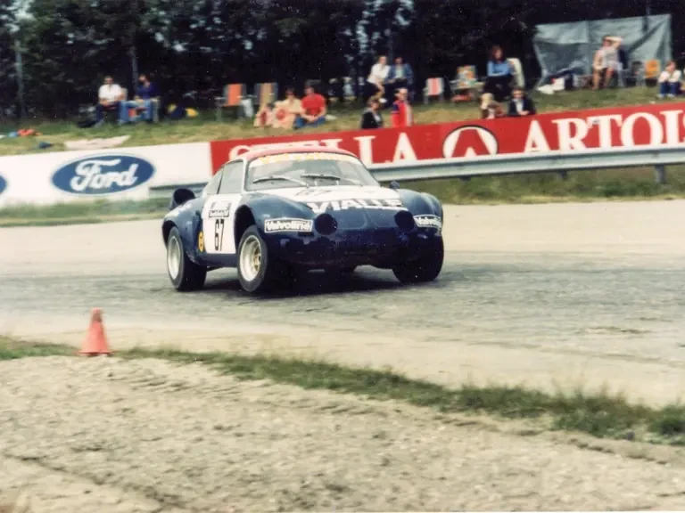 1974 Alpine A110 (1963-1977) - Image 2 of 31