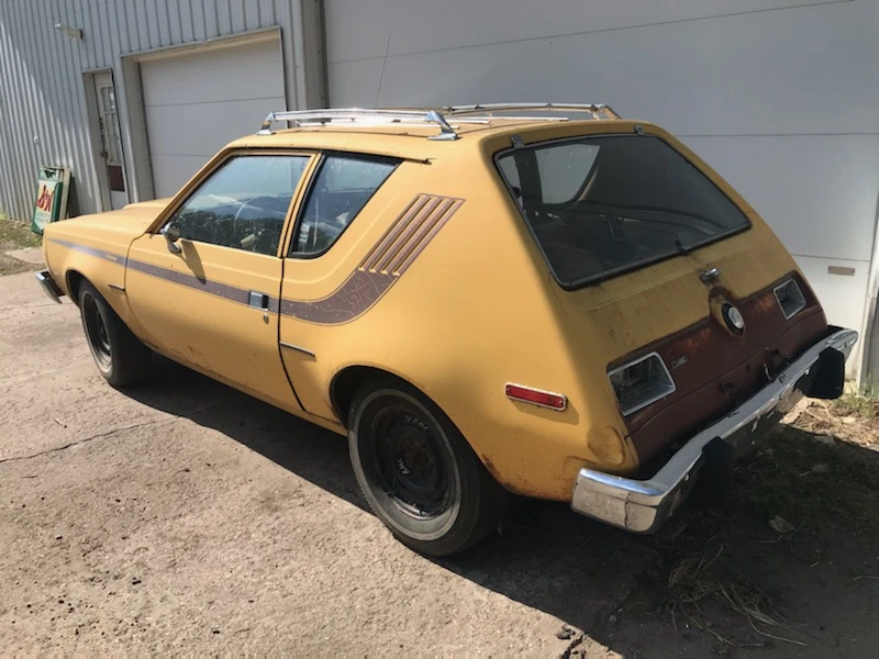 1974 AMC Gremlin - Image 3 of 20