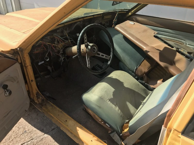 1974 AMC Gremlin - Image 7 of 20