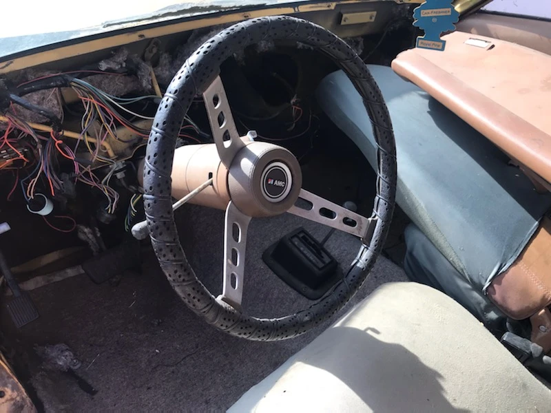 1974 AMC Gremlin - Image 5 of 20