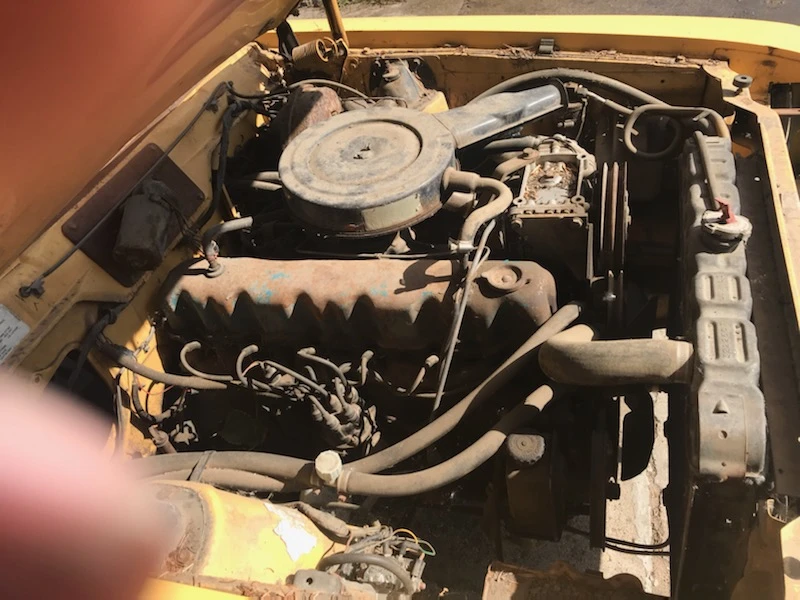 1974 AMC Gremlin - Image 10 of 20