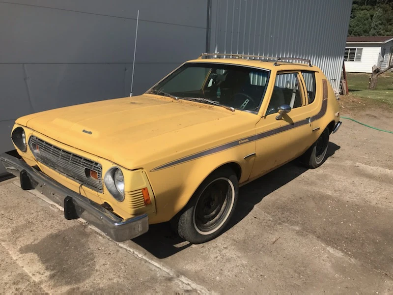 1974 AMC Gremlin - Image 2 of 20