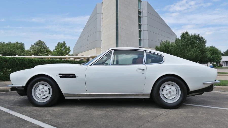 1974 Aston Martin AM V8 - Image 22 of 23