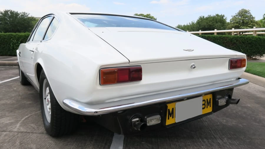 1974 Aston Martin AM V8 - Image 20 of 23