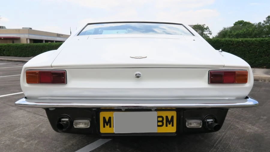 1974 Aston Martin AM V8 - Image 19 of 23