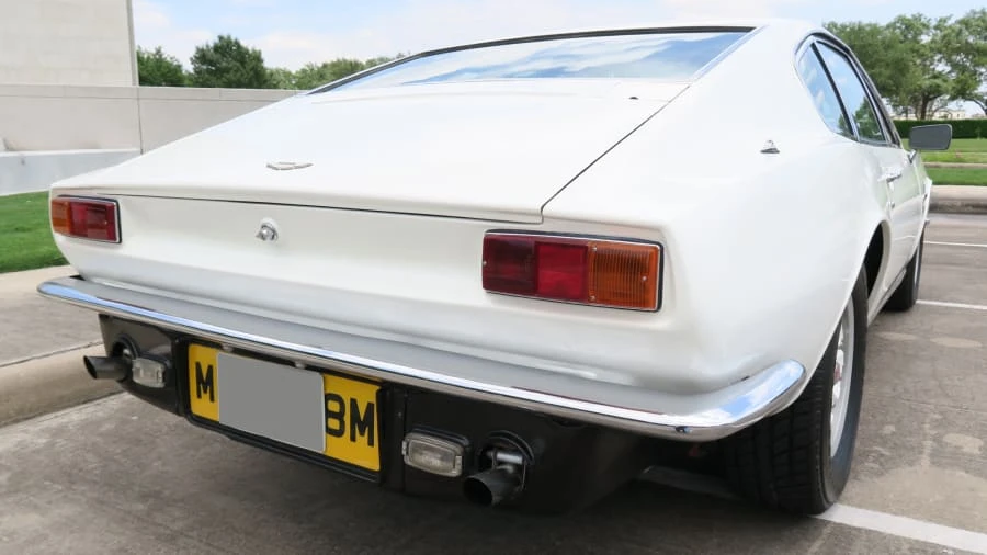 1974 Aston Martin AM V8 - Image 18 of 23