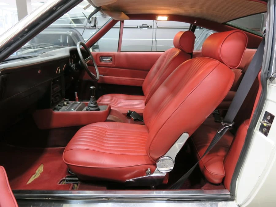 1974 Aston Martin AM V8 - Image 9 of 23