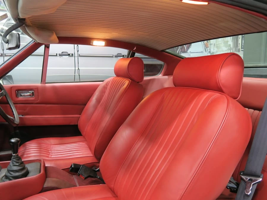 1974 Aston Martin AM V8 - Image 10 of 23