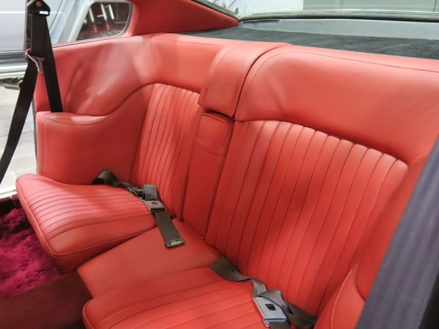 1974 Aston Martin AM V8 - Image 11 of 23