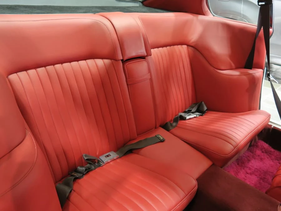 1974 Aston Martin AM V8 - Image 12 of 23