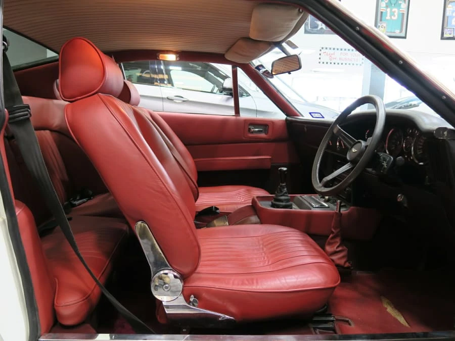 1974 Aston Martin AM V8 - Image 5 of 23
