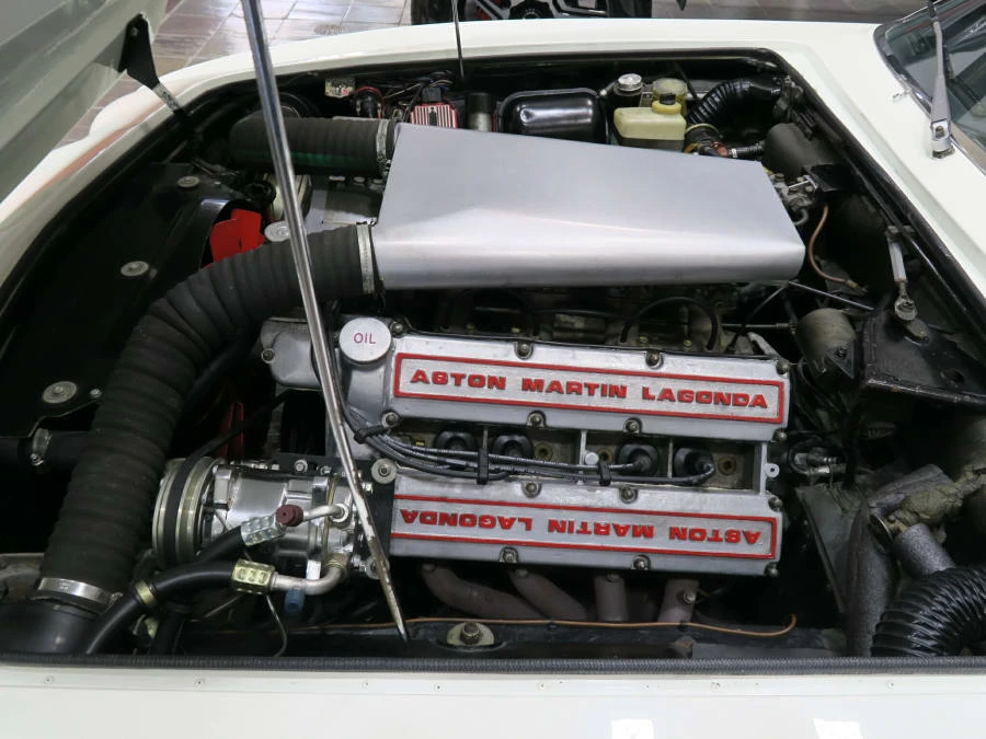 1974 Aston Martin AM V8 - Image 14 of 23