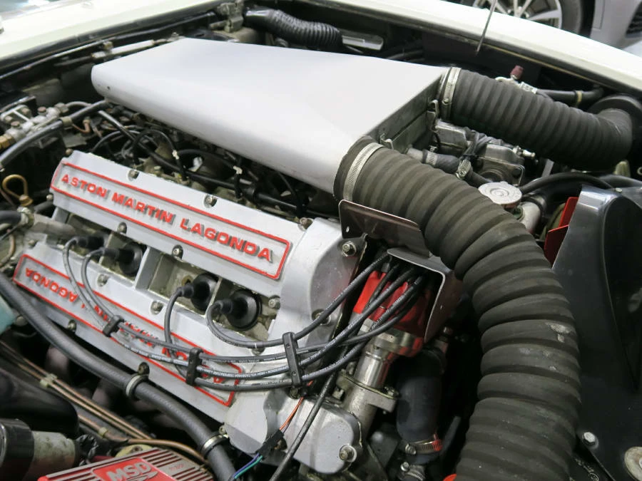 1974 Aston Martin AM V8 - Image 16 of 23