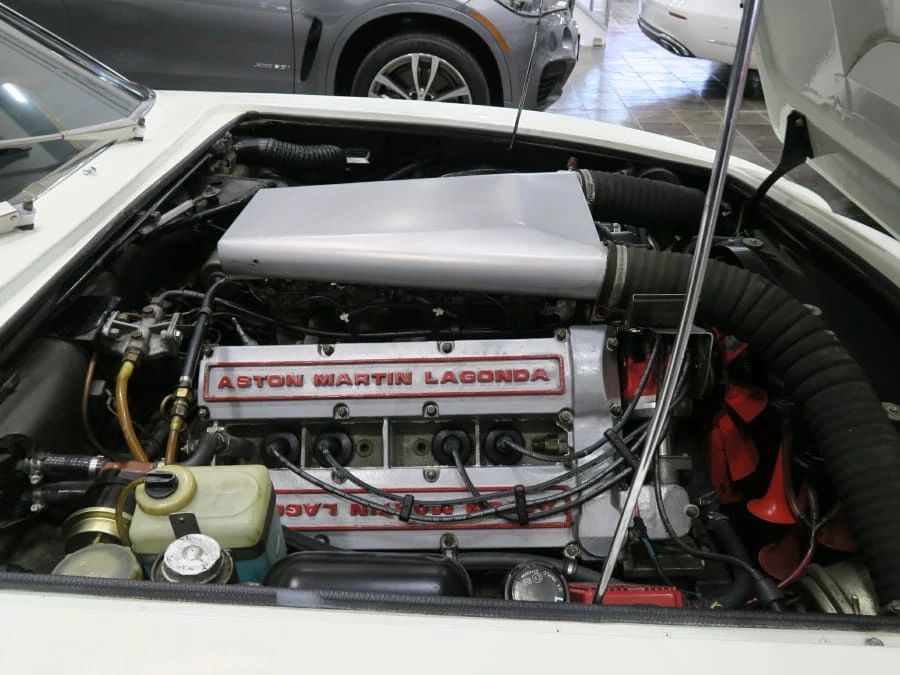 1974 Aston Martin AM V8 - Image 15 of 23