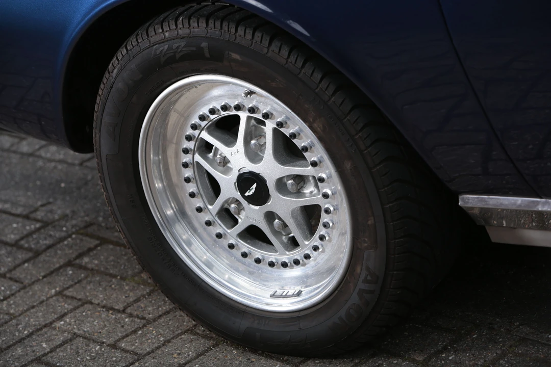 1974 Aston Martin AM V8 - Image 16 of 18
