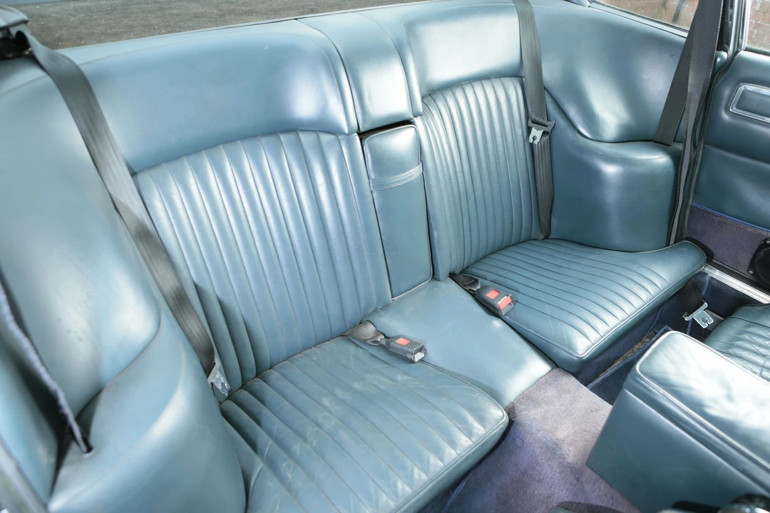 1974 Aston Martin AM V8 - Image 4 of 18