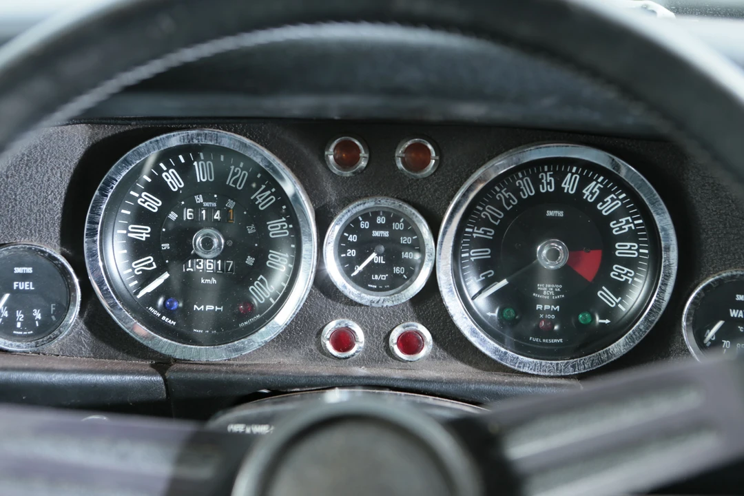 1974 Aston Martin AM V8 - Image 5 of 18