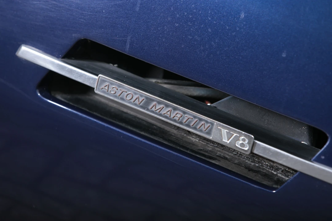 1974 Aston Martin AM V8 - Image 15 of 18