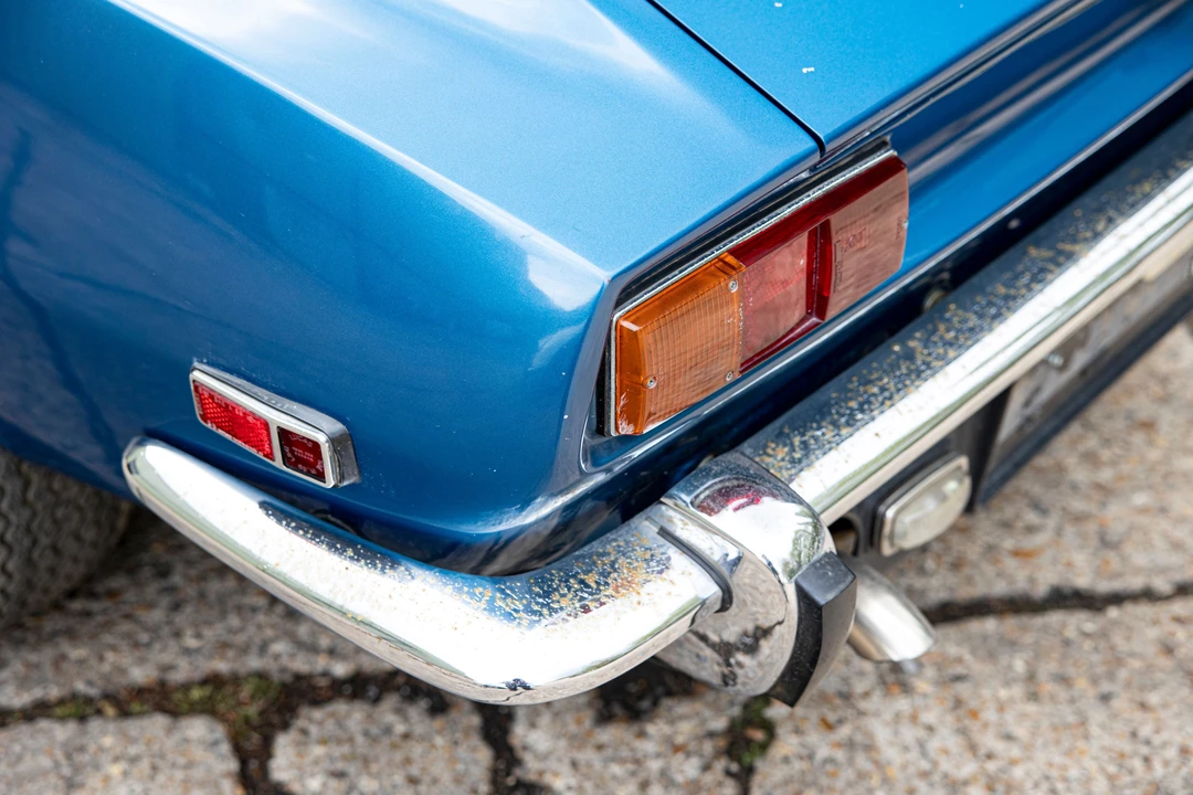 1974 Aston Martin AM V8 - Image 21 of 31