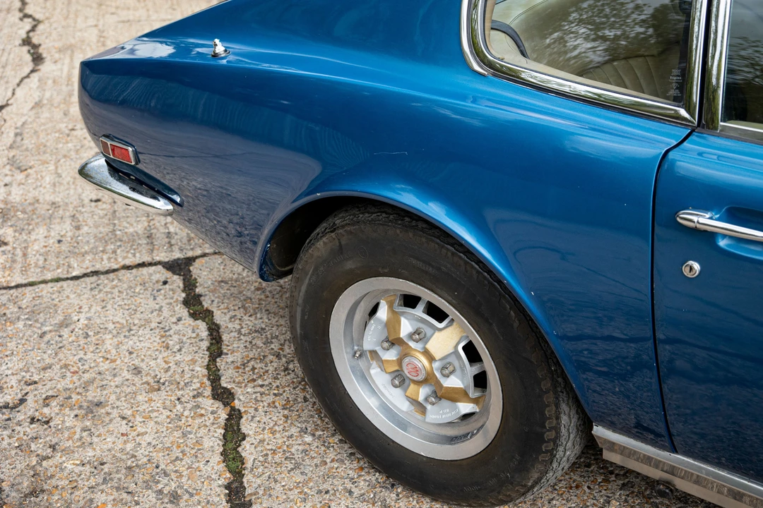 1974 Aston Martin AM V8 - Image 25 of 31