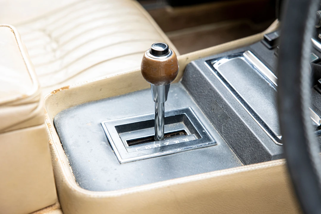 1974 Aston Martin AM V8 - Image 3 of 31