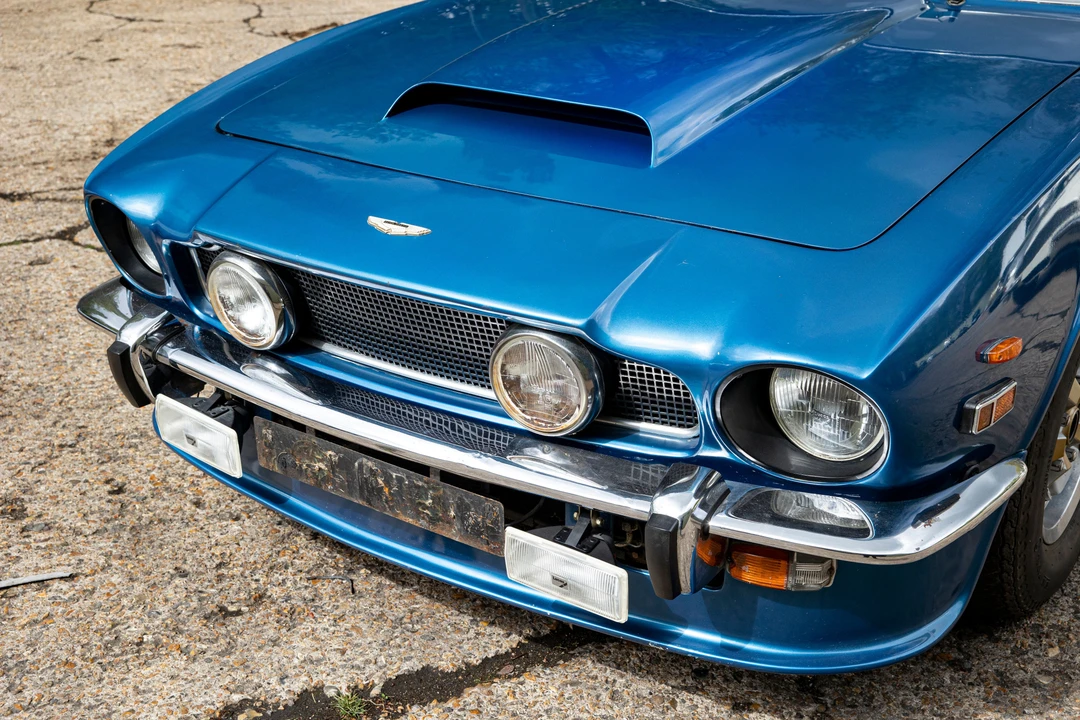 1974 Aston Martin AM V8 - Image 30 of 31