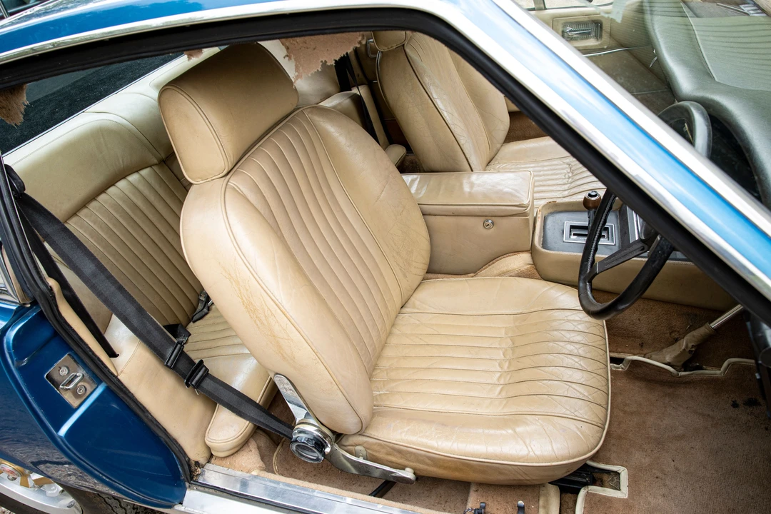 1974 Aston Martin AM V8 - Image 2 of 31